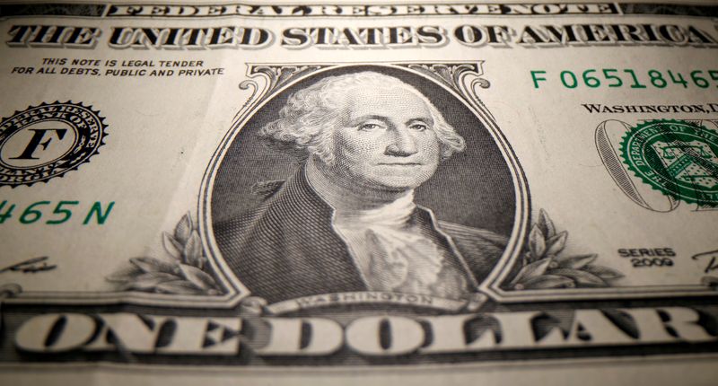 dollar-pinned-near-major-support-as-vaccine-progress-weighs